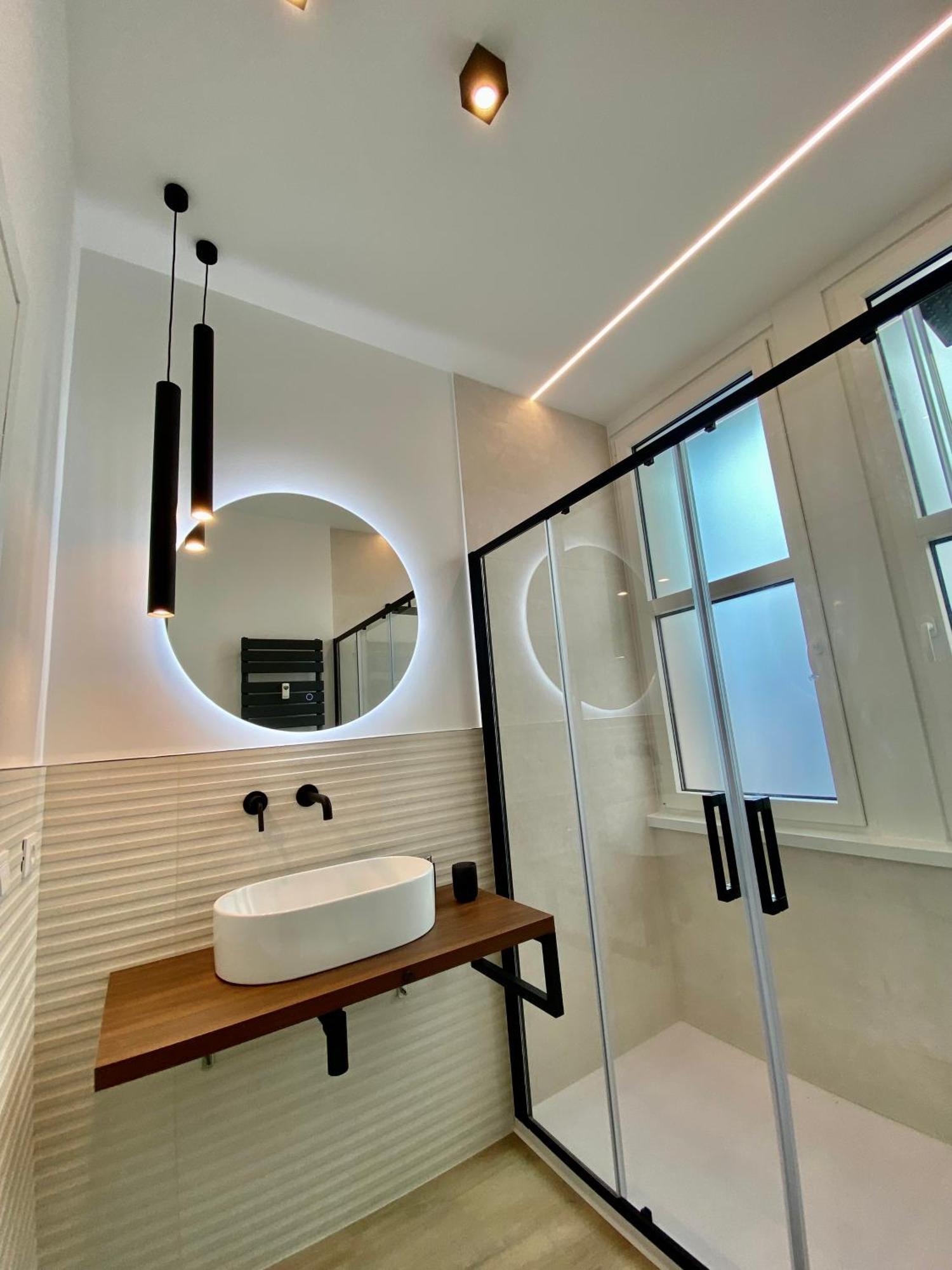 Blu Riva Apartment Trieste Exterior photo