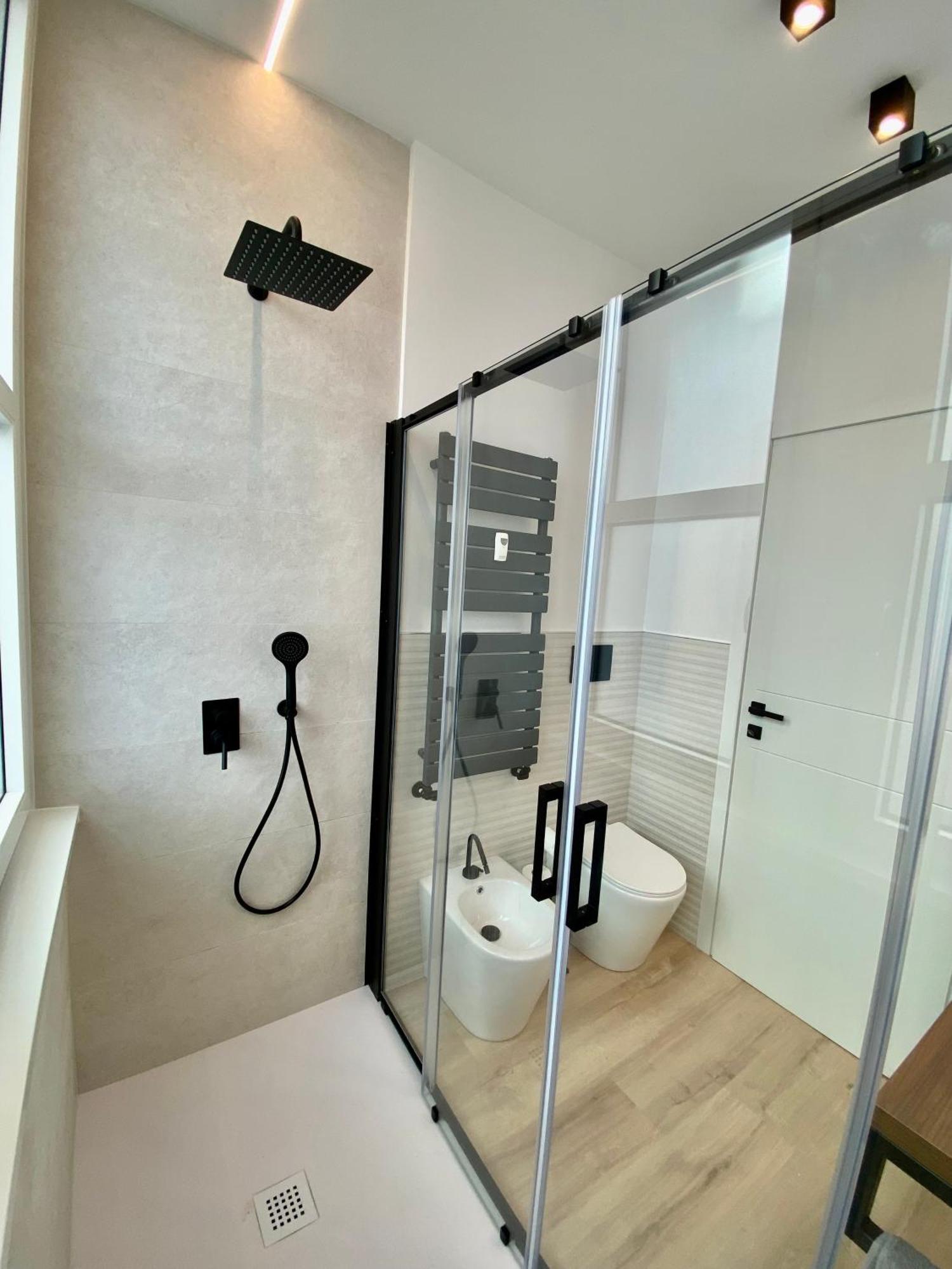 Blu Riva Apartment Trieste Exterior photo